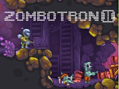 เกม Zombotron II