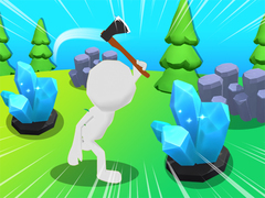 เกม Hex Planet Idle
