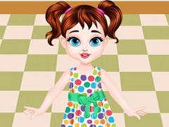 เกม Baby Taylor Home Stories