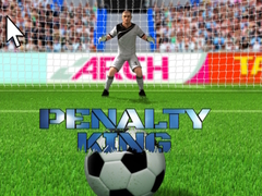 เกม Penalty King