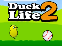 เกม Duck Life 2