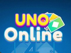 เกม Uno Online