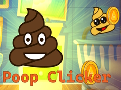 เกม Poop Clicker