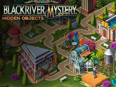 เกม Blackriver Mystery: Hidden Objects