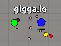 เกม Gigga.io