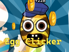 เกม Egg Clicker