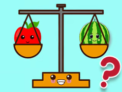 เกม Kids Quiz: Weight Common Sense