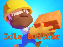 เกม Idle Builder