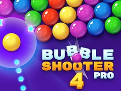 เกม Bubble Shooter Pro 4