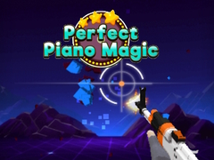 เกม Perfect Piano Magic