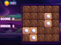 เกม Dont Zone Out