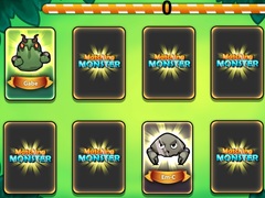 เกม Card Monsters