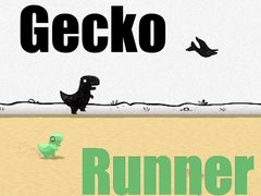 เกม Gecko Runner