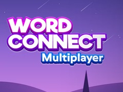 เกม Word Connect Multiplayer
