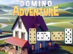 เกม Domino Adventure