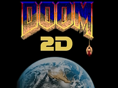 เกม Doom 2D