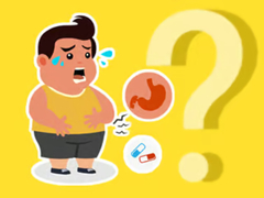เกม Kids Quiz: Health Tips