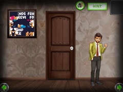 เกม Amgel Easy Room Escape 209