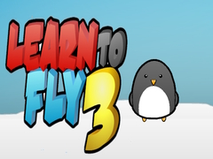 เกม Learn To Fly 3