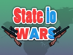เกม State io Wars