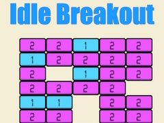 เกม Idle Breakout