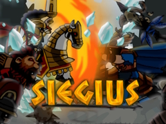 เกม Siegius