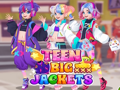 เกม Teen Big Jackets