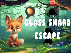 เกม Glass Shard Escape