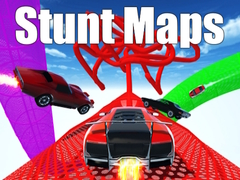 เกม Stunt Maps