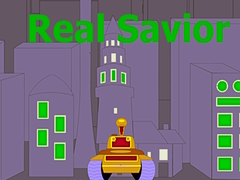 เกม Real Savior