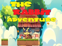 เกม The Rabbit Adventure