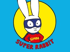 เกม Simon Super Rabbit