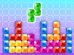 เกม Beauty Puzzle
