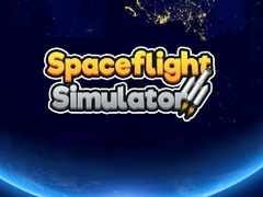 เกม Spaceflight Simulator