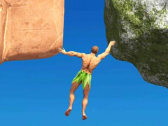 เกม Super Rock Climber