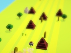เกม Super Epic Run