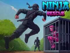 เกม Ninja Rescue