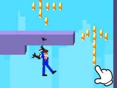 เกม Hook Master: Mafia City