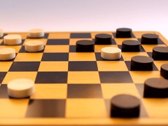 เกม Checkers Free