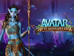 เกม Avatar Na'vi Warriors Saga