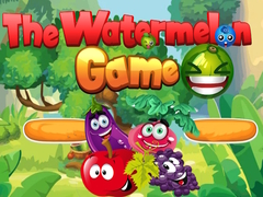 เกม The Watermelon Game