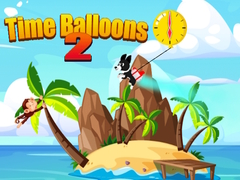 เกม Time Balloons 2