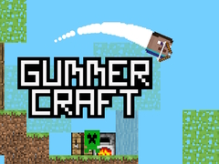 เกม Gunner Craft