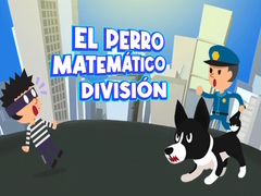 เกม El Perro Matematico Division