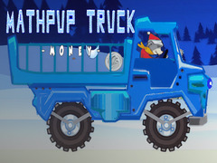 เกม MathPup Truck Money
