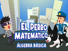 เกม El Perro Matematico Algebra Basica