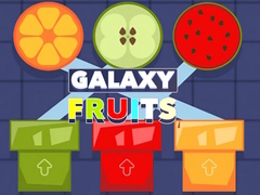 เกม Fruits Galaxy