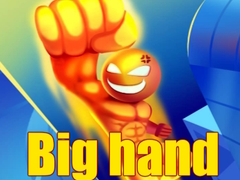 เกม Big hand