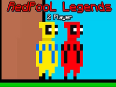 เกม RedPool Legend 2 Player