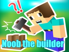 เกม Noob the builder